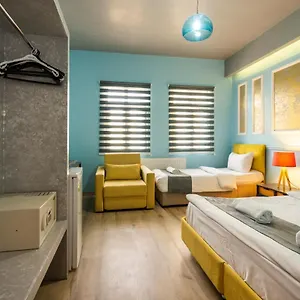Taksim Alya Otel