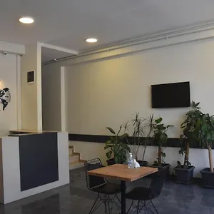 Alize Life Otel