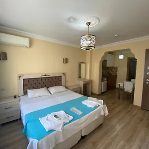 Amida House Apart Otel