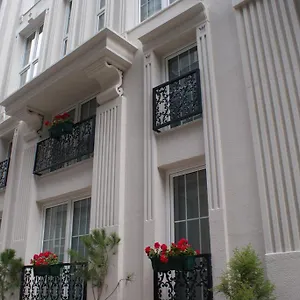 Artdeco Otel