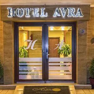 Avra Отель Переа